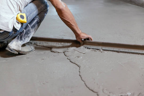 Best Concrete Removal and Replacement in Salida, CO