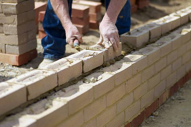 Best Concrete Patio Design and Installation in Salida, CO