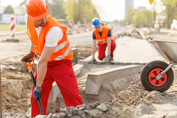 Best Industrial Concrete Flooring in Salida, CO