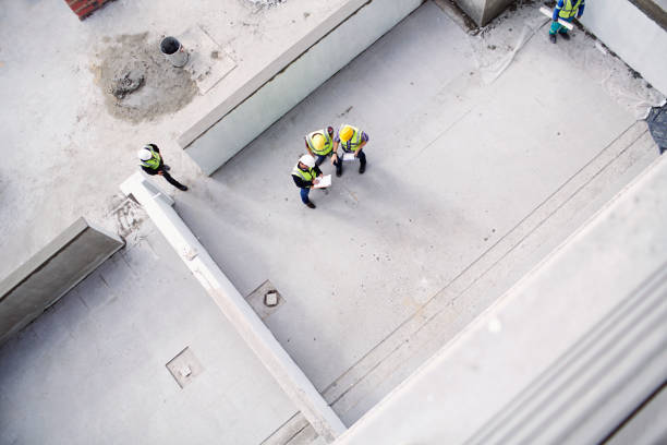Best Residential Concrete Solutions in Salida, CO